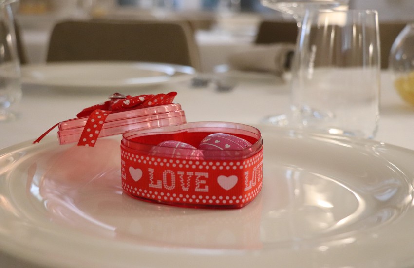 Cibi afrodisiaci per un San Valentino speciale