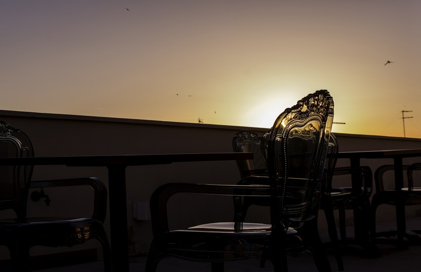 L’aperitivo senza tempo