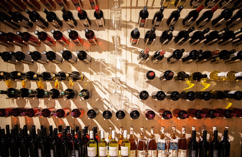 Vacanze con vendemmia