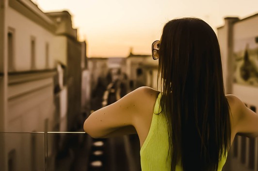 To belong, il coraggio di essere parte