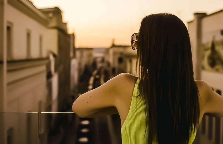 To belong, il coraggio di essere parte