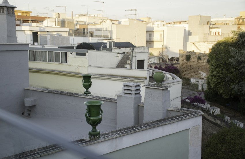 L’estate non sta finendo