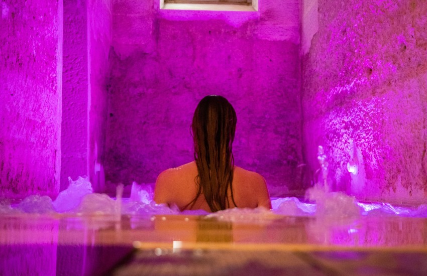 Mulieribus e Monun Spa in vista dell’8 marzo
