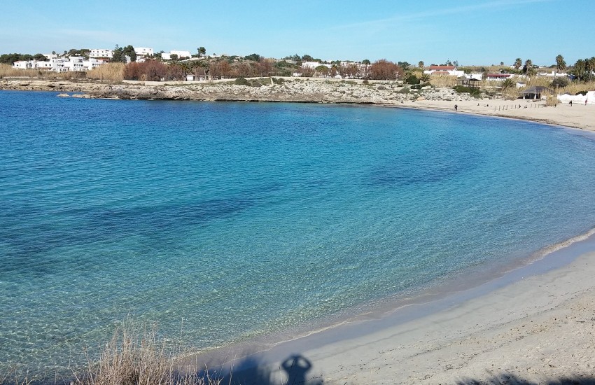 Bandiere Blu, la Puglia e la Liguria trionfano