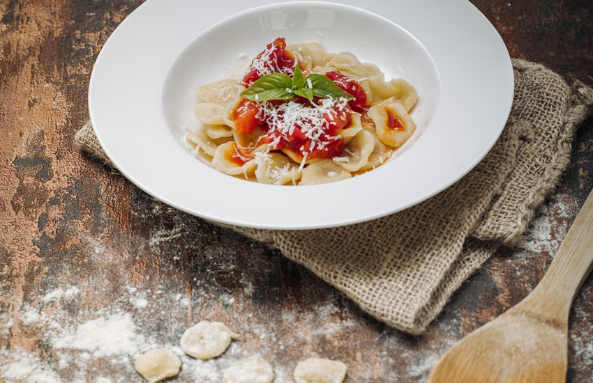 Orecchiette tra i vicoli il 9 agosto
