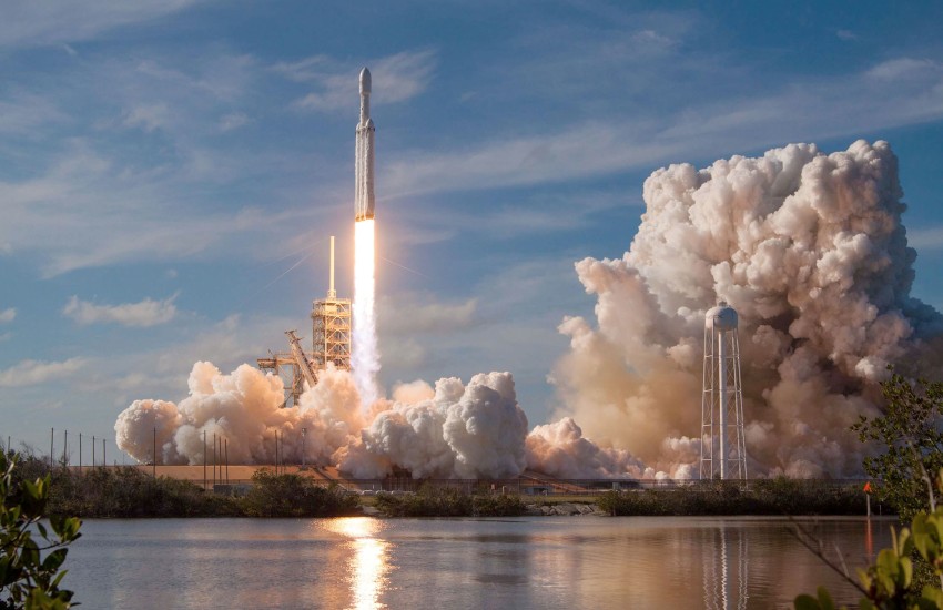 Il turismo spaziale a Grottaglie