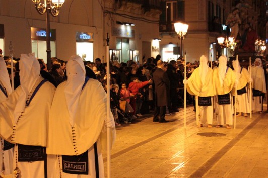 Là dove si possono incontrare i Perdoni