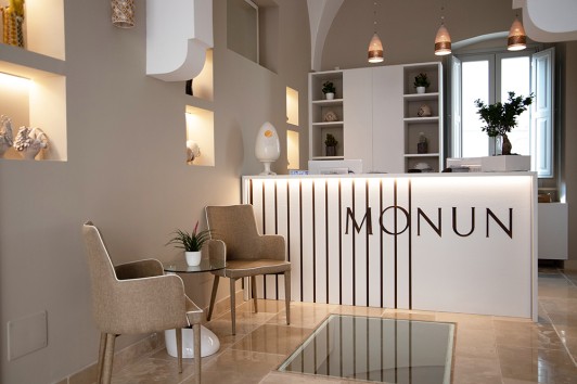 Pasqua al Monun - “Tra le righe” del Menu 
