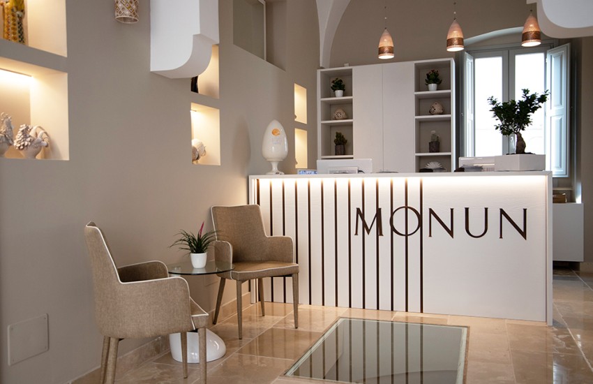 Pasqua al Monun - “Tra le righe” del Menu 