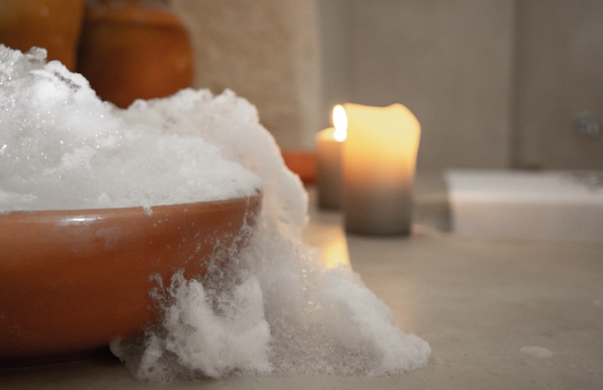 Savonage al Monun, come a Marrakech