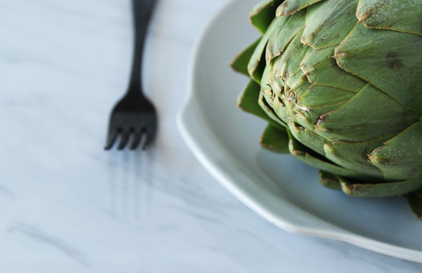 I carciofi: buoni e poliedrici