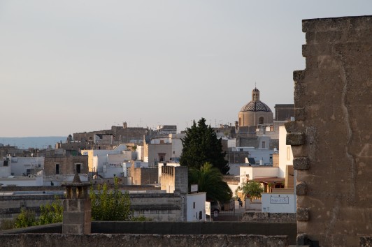 La Puglia bella in tutte le stagioni 
