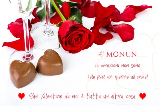 Viva l’amore, viva la vida