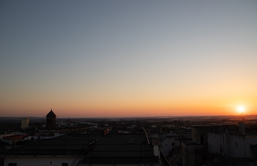 Tornare a viaggiare