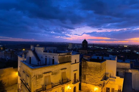 Vivi la Puglia 