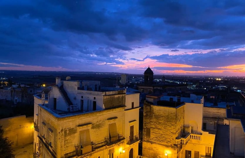 Vivi la Puglia 
