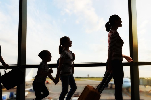 Sarà l’estate delle famiglie