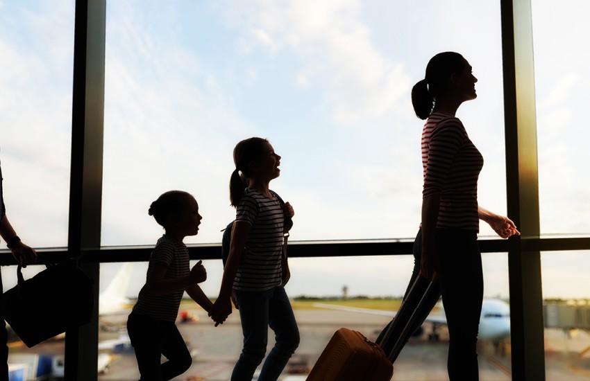 Sarà l’estate delle famiglie