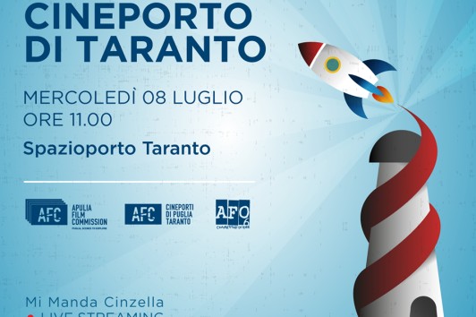 Il cinema adora la Puglia