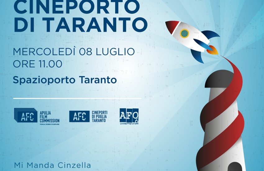 Il cinema adora la Puglia