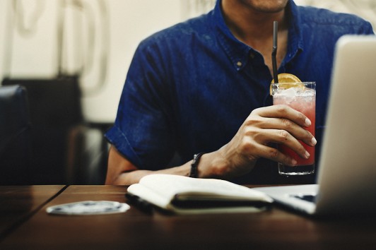 Lavorare in vacanza è possibile anche al Monun