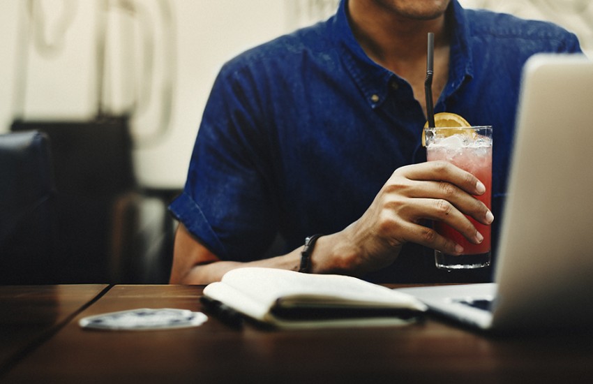 Lavorare in vacanza è possibile anche al Monun