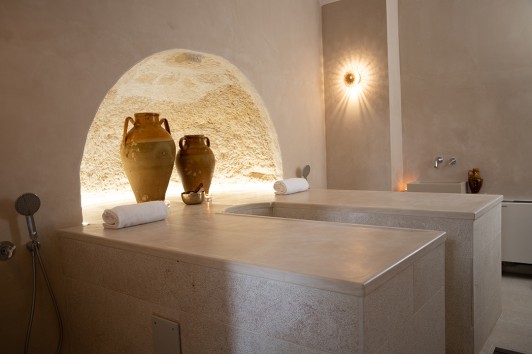 Alla Monun SPA si fanno lifting naturali