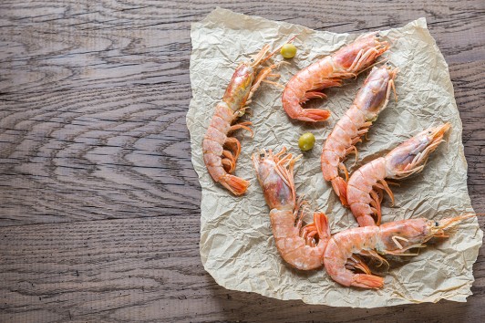 Crostacei, che passione!