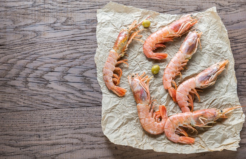 Crostacei, che passione!