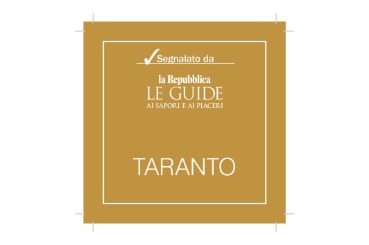 La Repubblica dedica una Guida a Taranto