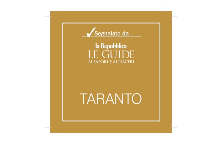 La Repubblica dedica una Guida a Taranto