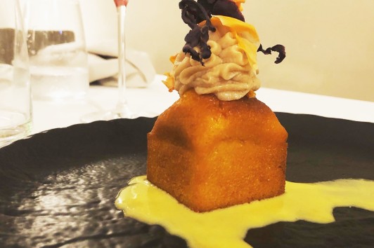 Signori, ecco i dessert!