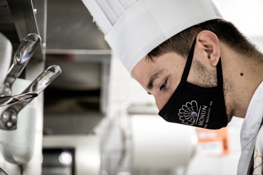 Le infinite risorse della Senatore Cappelli
