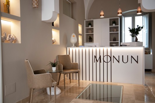 Esplorate con il Monun la piattaforma ITB Berlin