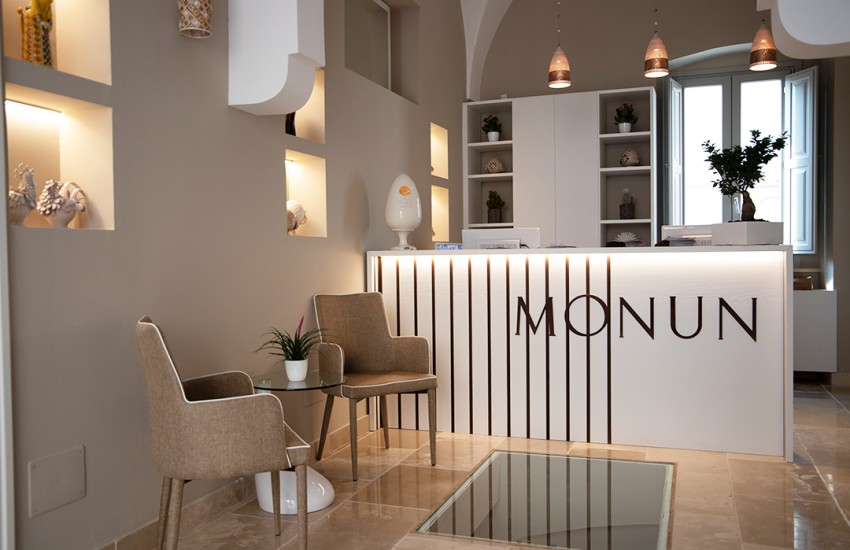 Esplorate con il Monun la piattaforma ITB Berlin