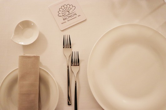 Torniamo a festeggiare al Monun Restaurant