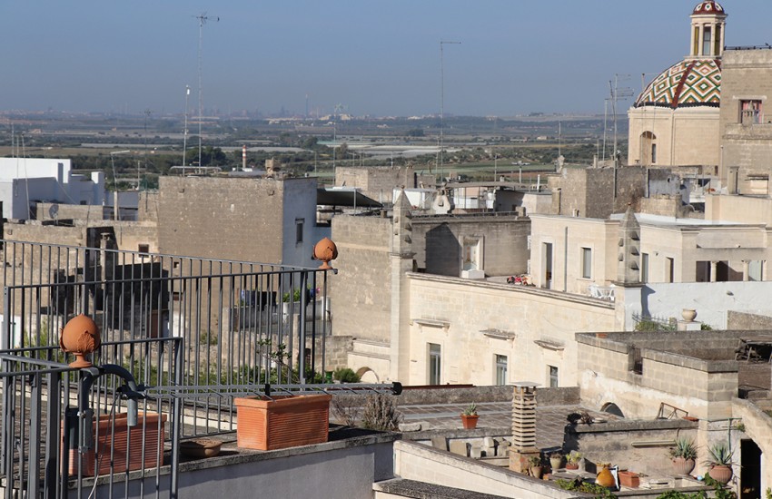Taranto ha la sua Lonely Planet