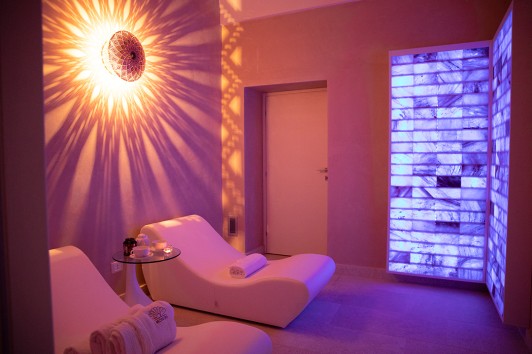 La SPA del Monun per prepararsi alla spiaggia