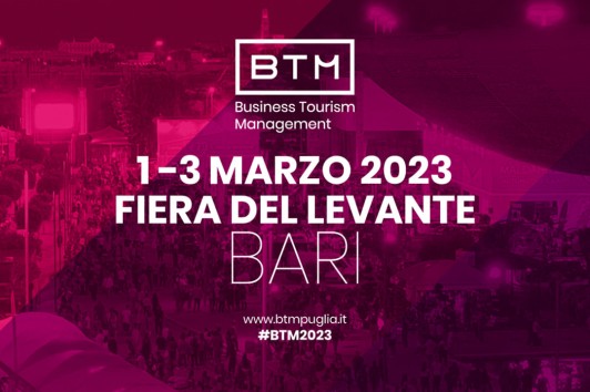 BIT Milano e BTM Italia: il turismo che cambia