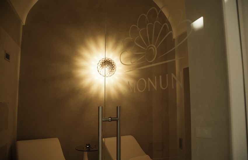Scopri l'Eleganza dell'Inverno al Monun Hotel&Spa