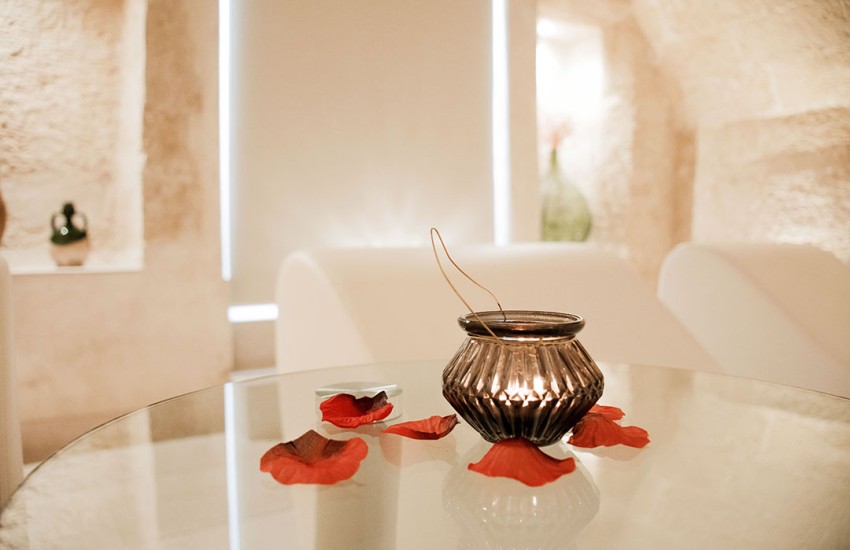 Gli oli essenziali per i massaggi 