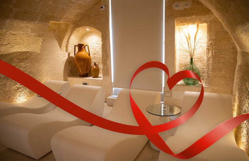 Il Regalo Perfetto per San Valentino è "Luxury in Love"